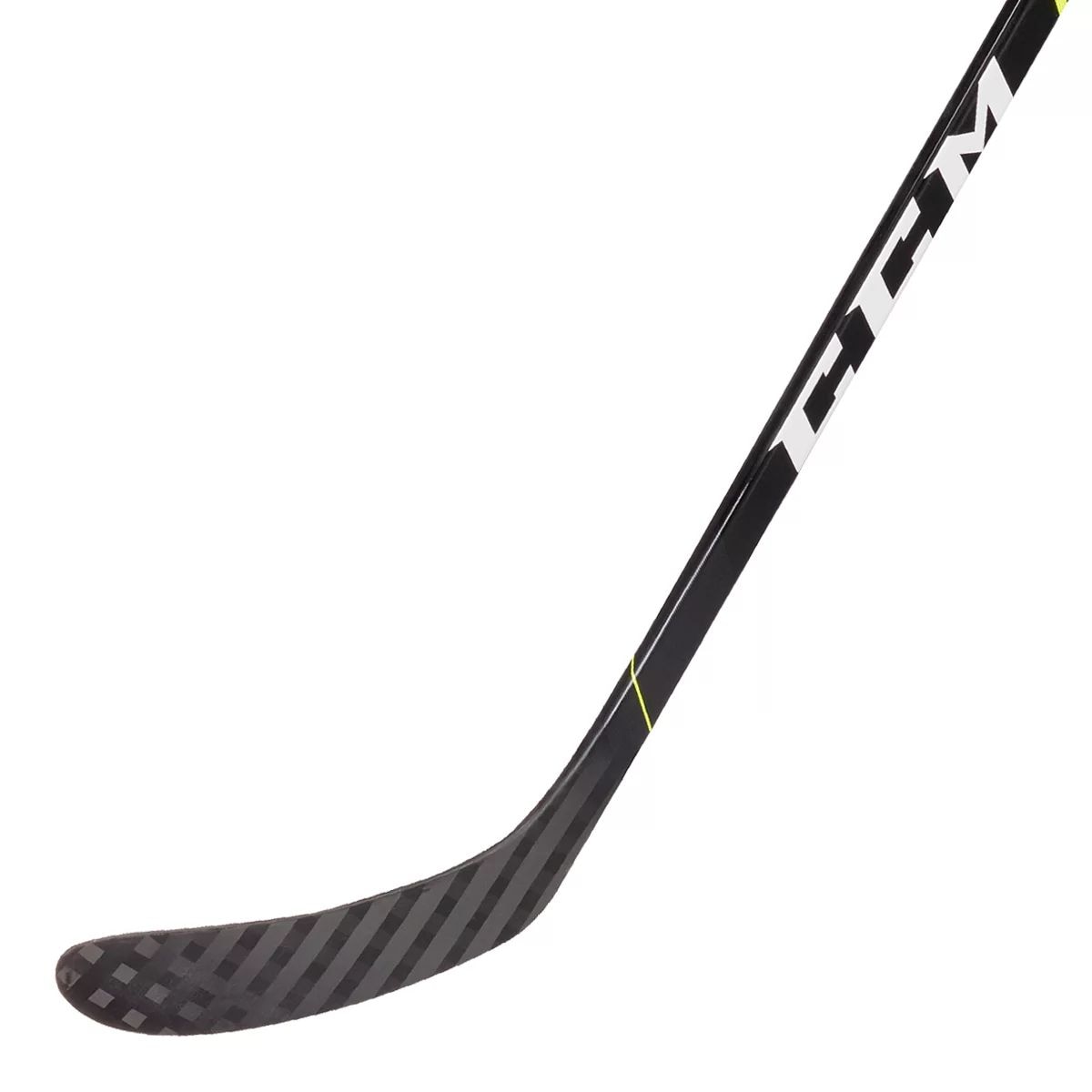 CCM Super Tacks 9380 Grip Intermediate Hockey Stick