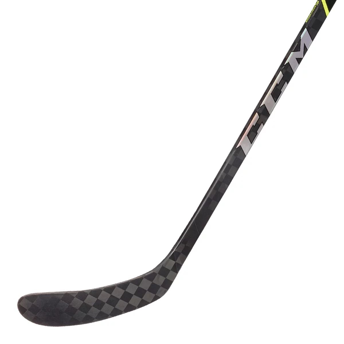 CCM Super Tacks AS3 Pro Grip Junior Hockey Stick