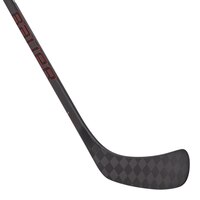 Bauer Vapor 3X Pro Grip Senior Hockey Sticks CloseUp