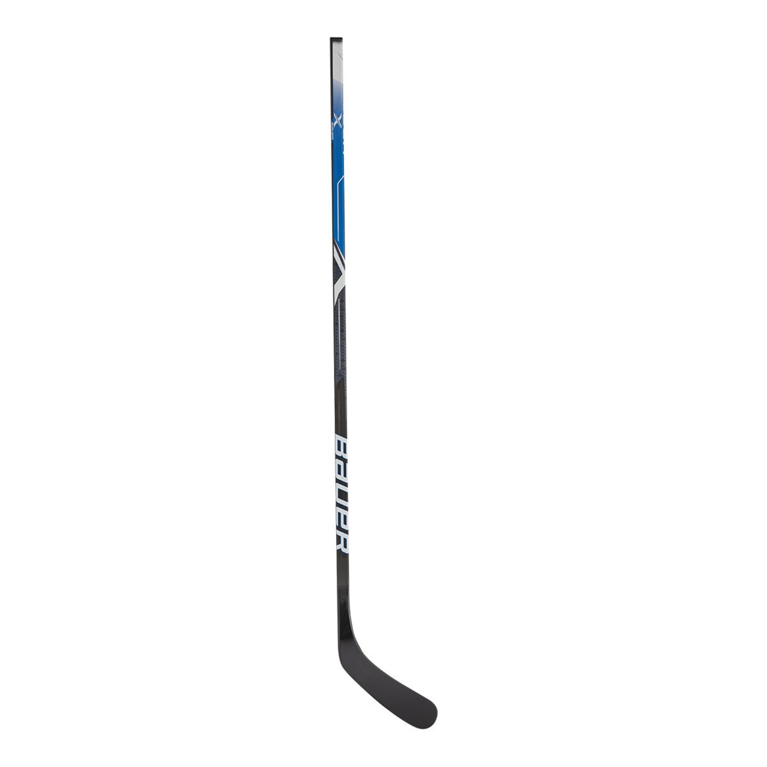 Bauer X Grip Intermediate Hockey Sticks | SportChek