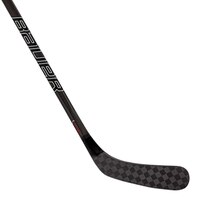Bauer Vapor 3X Grip Intermediate Hockey Sticks CloseUp