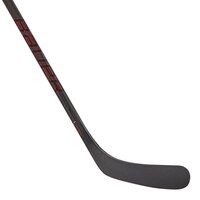 Bauer Vapor X3.7 Grip Intermediate Hockey Sticks CloseUp