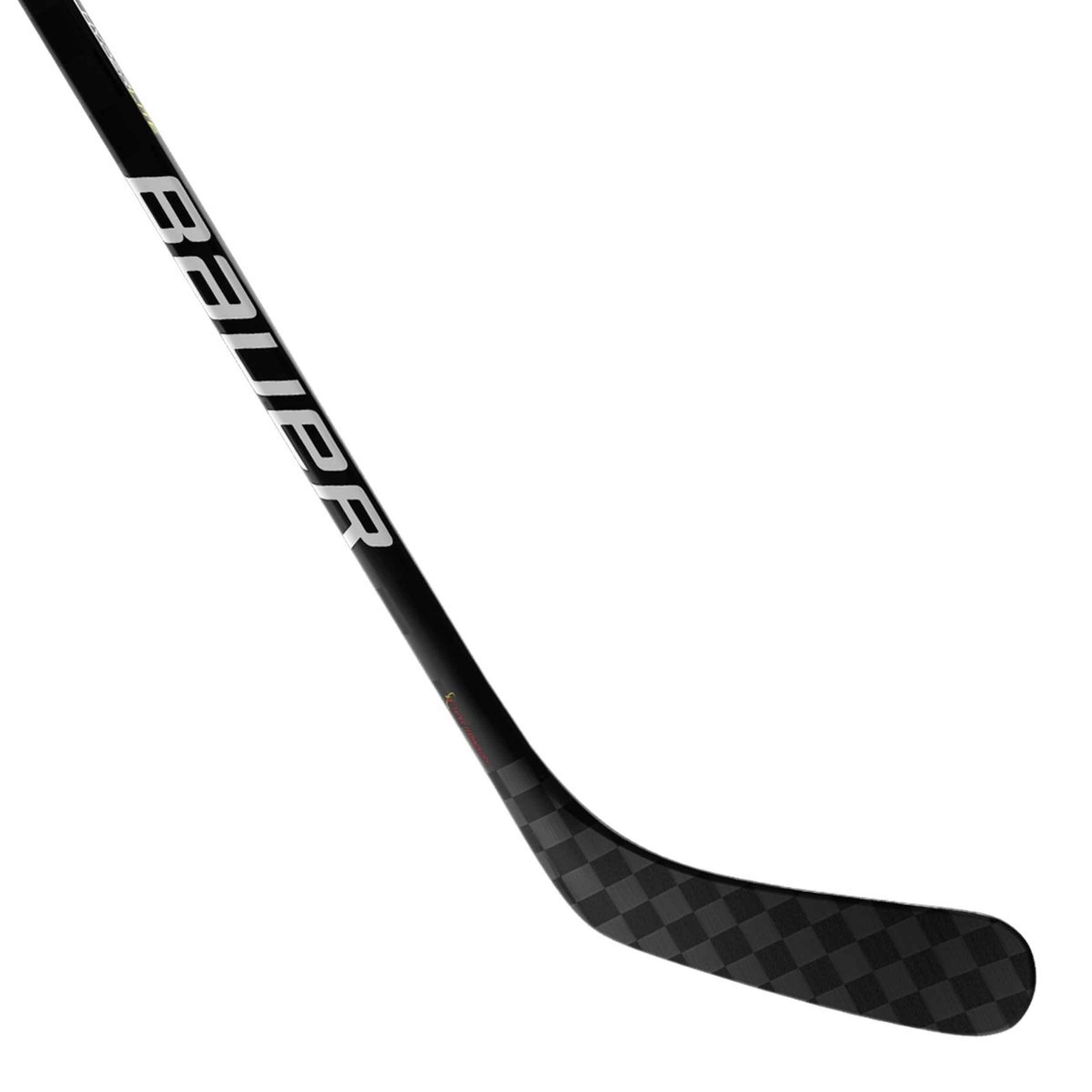 Bauer Vapor Hyperlite Grip 54 Inch Junior Hockey Sticks