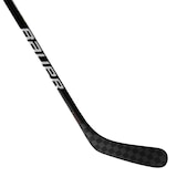 Bauer Vapor Hyperlite Grip 54 Inch Junior Hockey Sticks CloseUp