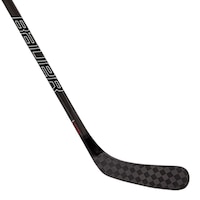 Bauer Vapor 3X Grip 54 Inch Junior Hockey Sticks CloseUp