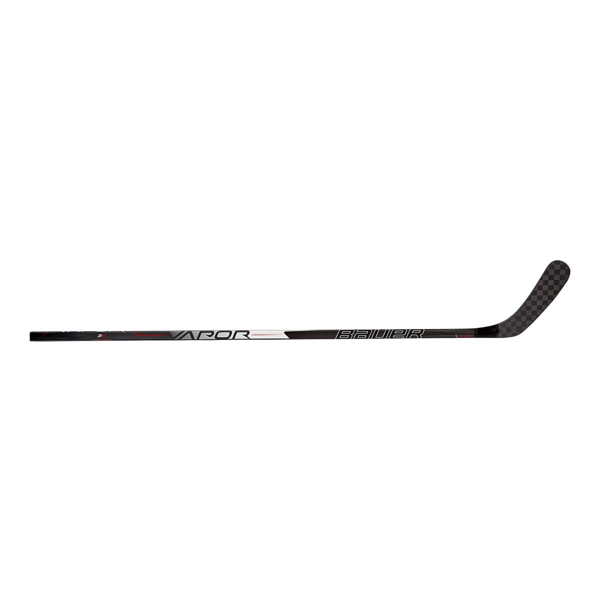 Bauer Vapor 3X Grip 52 Inch Junior Hockey Sticks