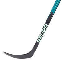 Bauer X Grip Junior Hockey Stick CloseUp