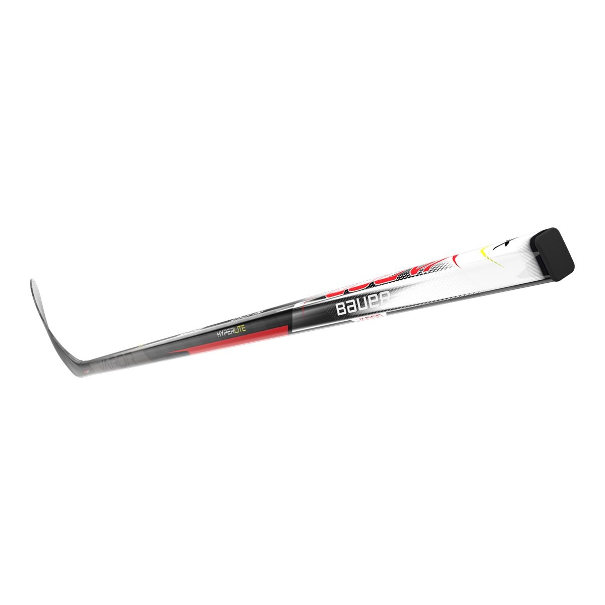 Bauer Vapor Hyperlite Grip 46 Inch Youth Hockey Sticks