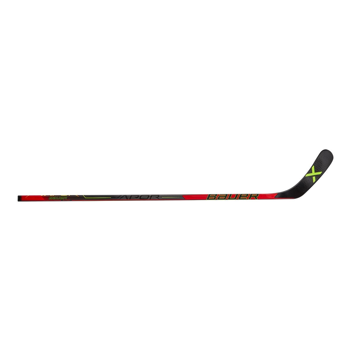 Bauer Vapor Grip 46 Inch Youth Hockey Sticks