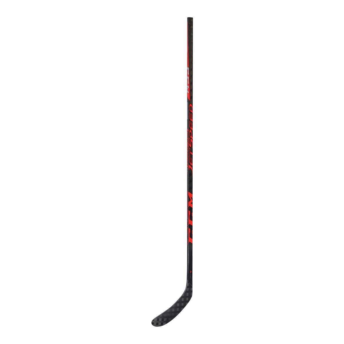 CCM Jetspeed FT4 Grip Intermediate Hockey Stick