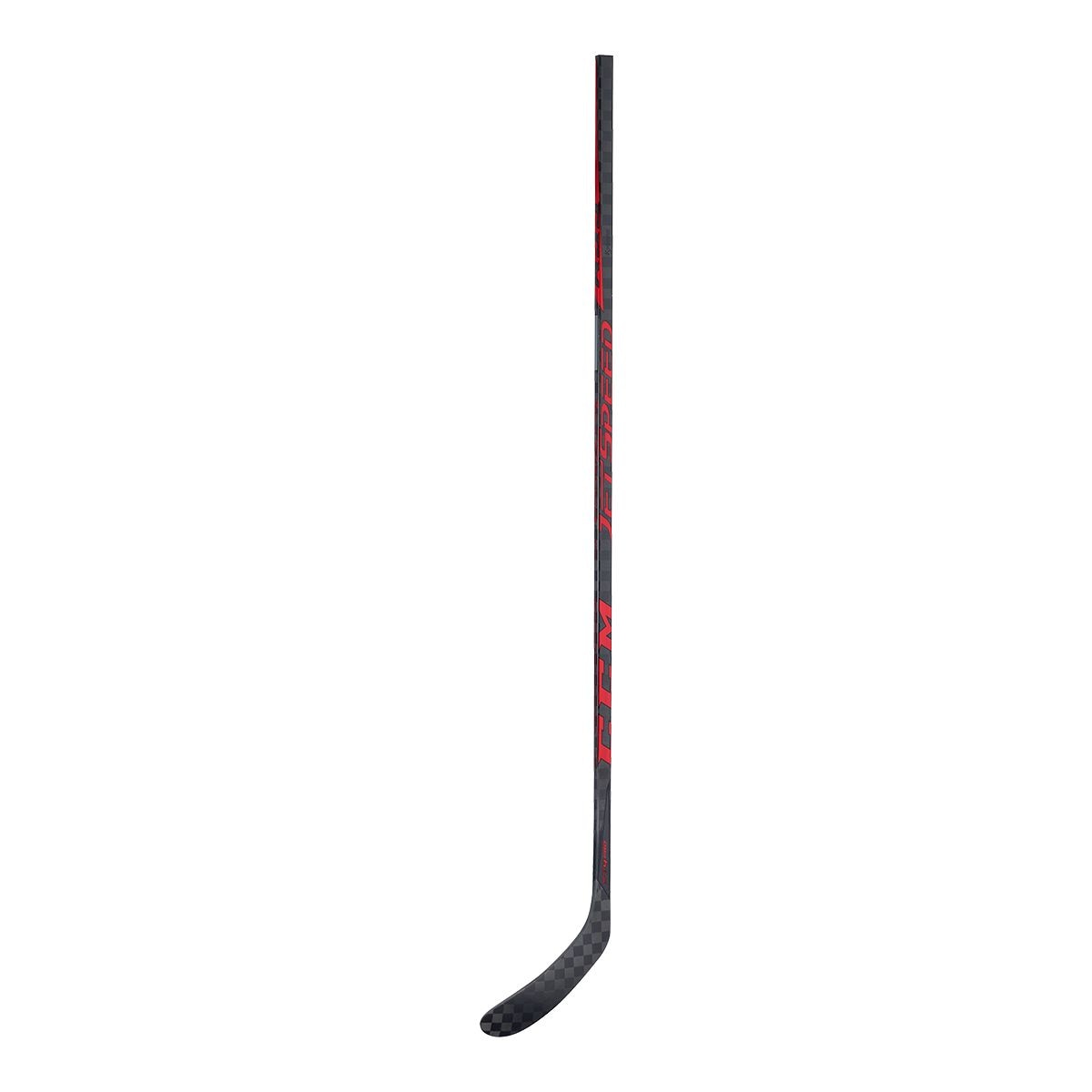 CCM Jetspeed FT4 Pro Grip Intermediate Hockey Stick