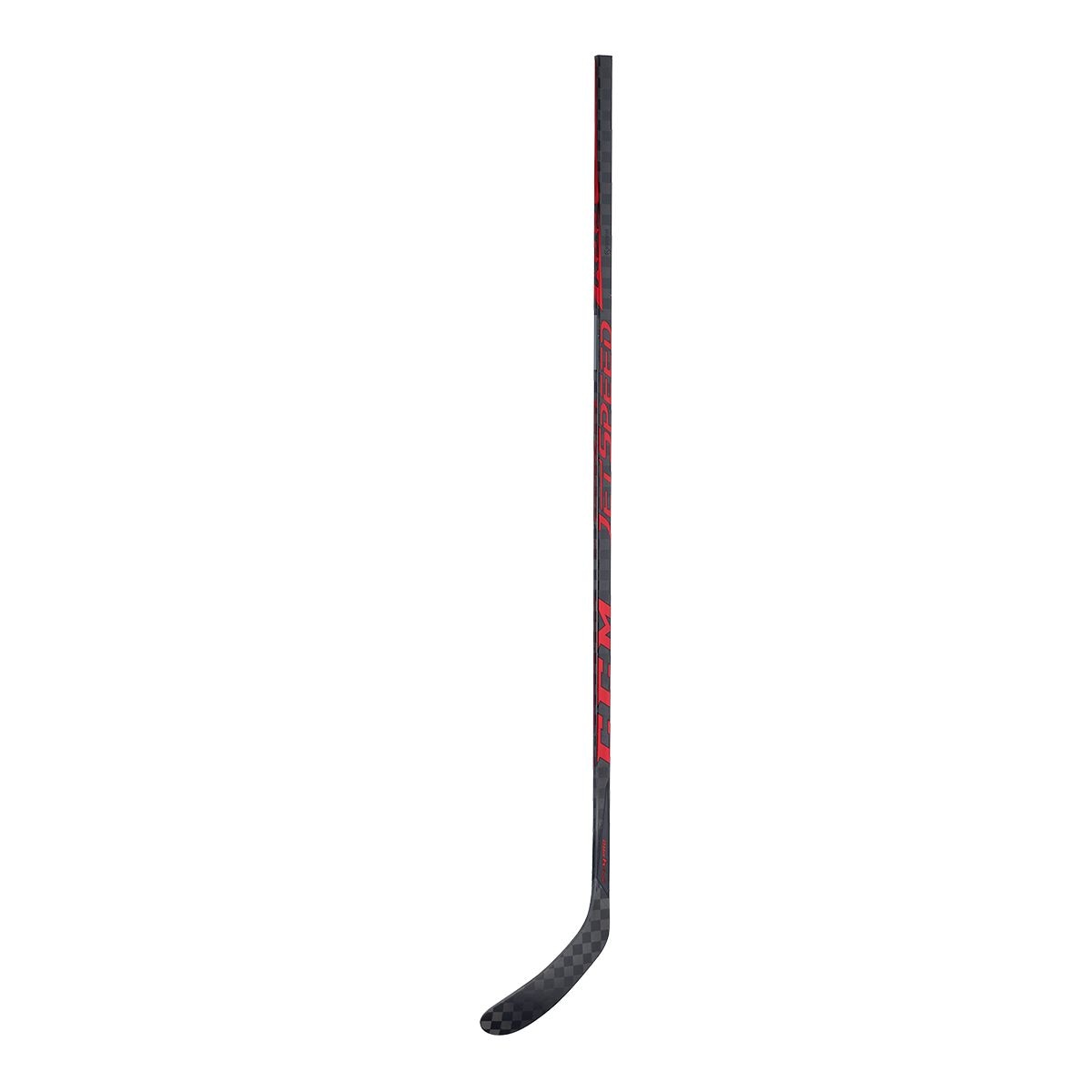 CCM Jetspeed FT4 Pro Grip Senior Hockey Stick