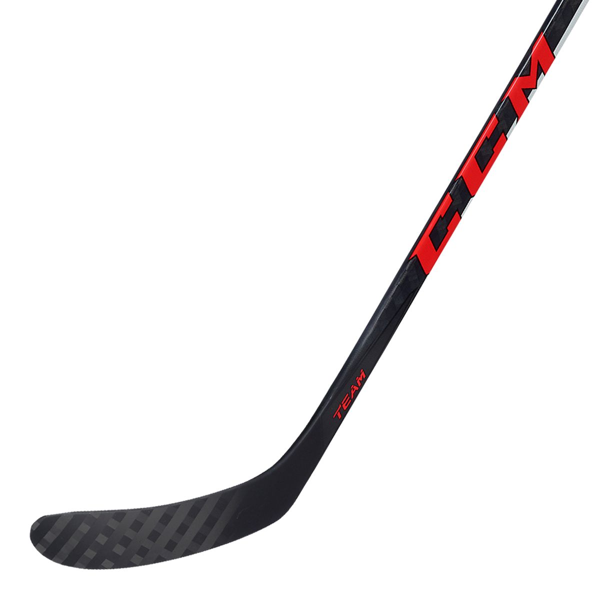 CCM Jetspeed FT4 Pro Grip Senior Hockey Stick
