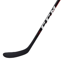 CCM Jetspeed FT465 Grip Senior Hockey Stick CloseUp