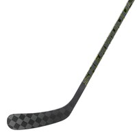 Sherwood Rekker Element 1 Grip 64" Senior Hockey Stick, Carbon Fiber, Low Kick CloseUp