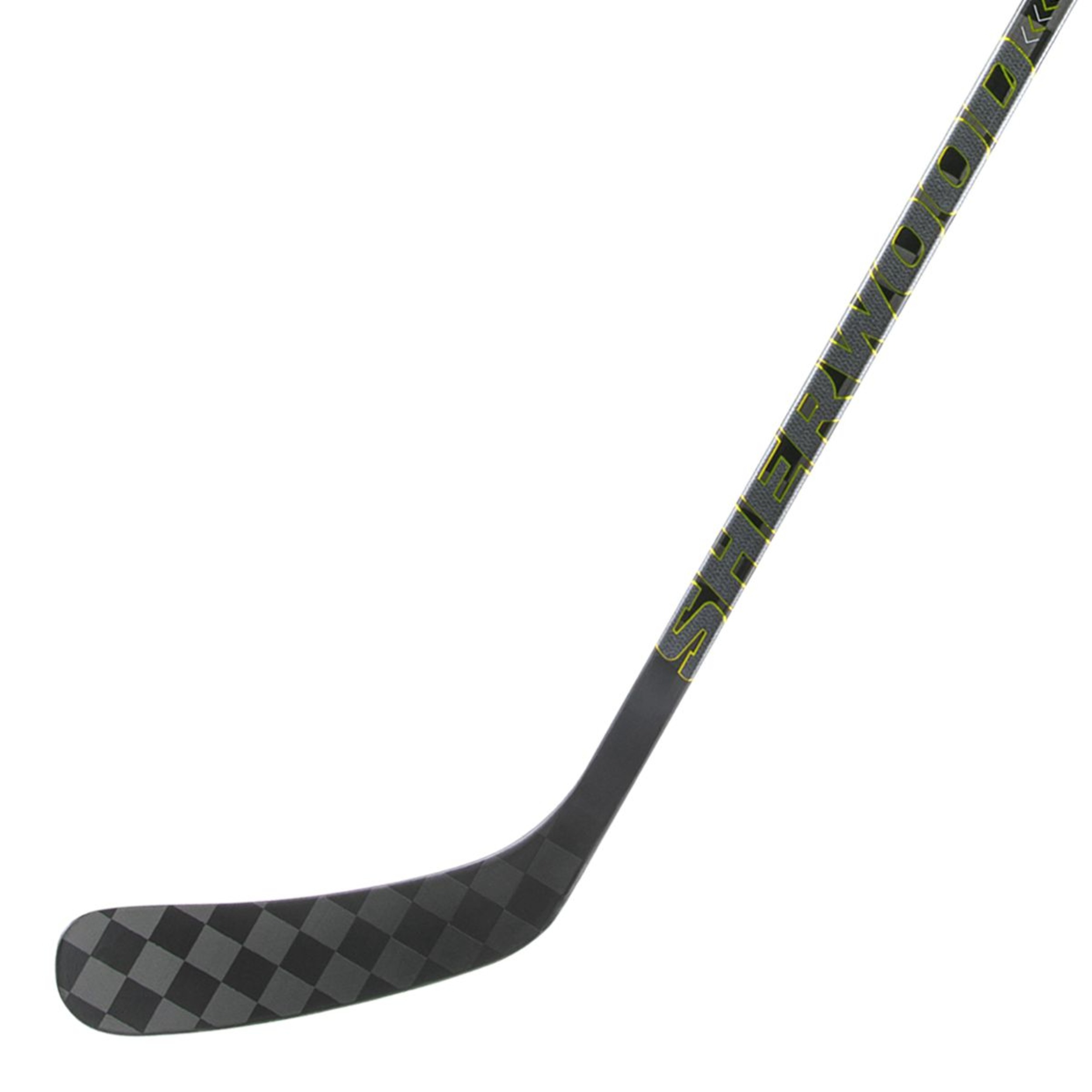 Sherwood Rekker Element 1 Grip 64" Senior Hockey Stick, Carbon Fiber, Low Kick SportChek
