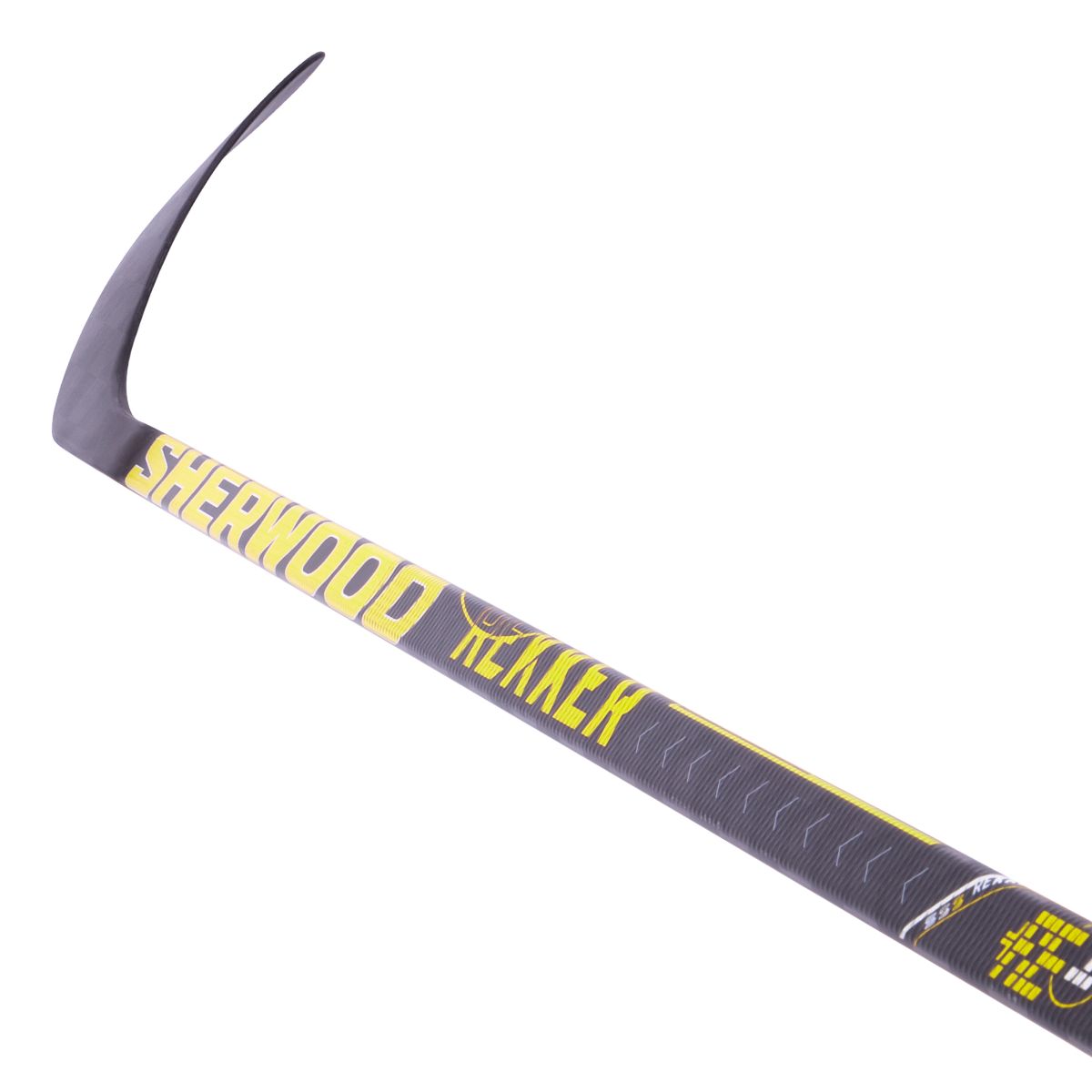 Sherwood Rekker Element 1 Grip Junior Hockey Stick