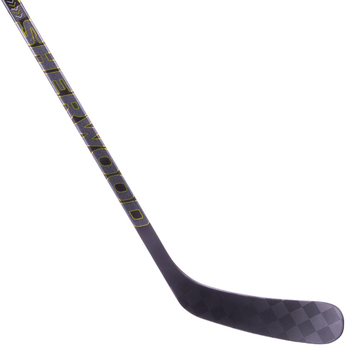 Sherwood Rekker Element 1 Grip Junior Hockey Stick