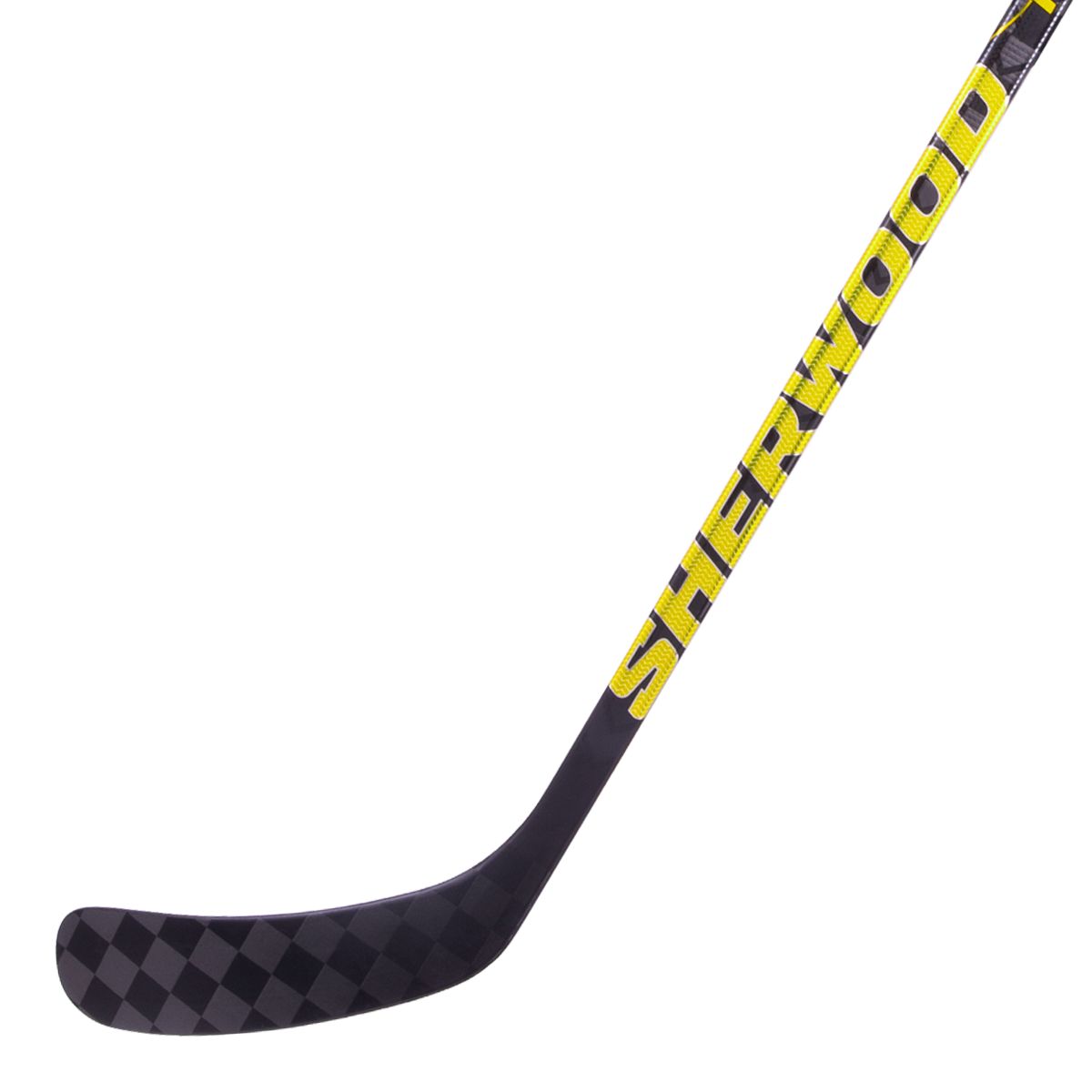 Sherwood Rekker Element 1 Grip Junior Hockey Stick
