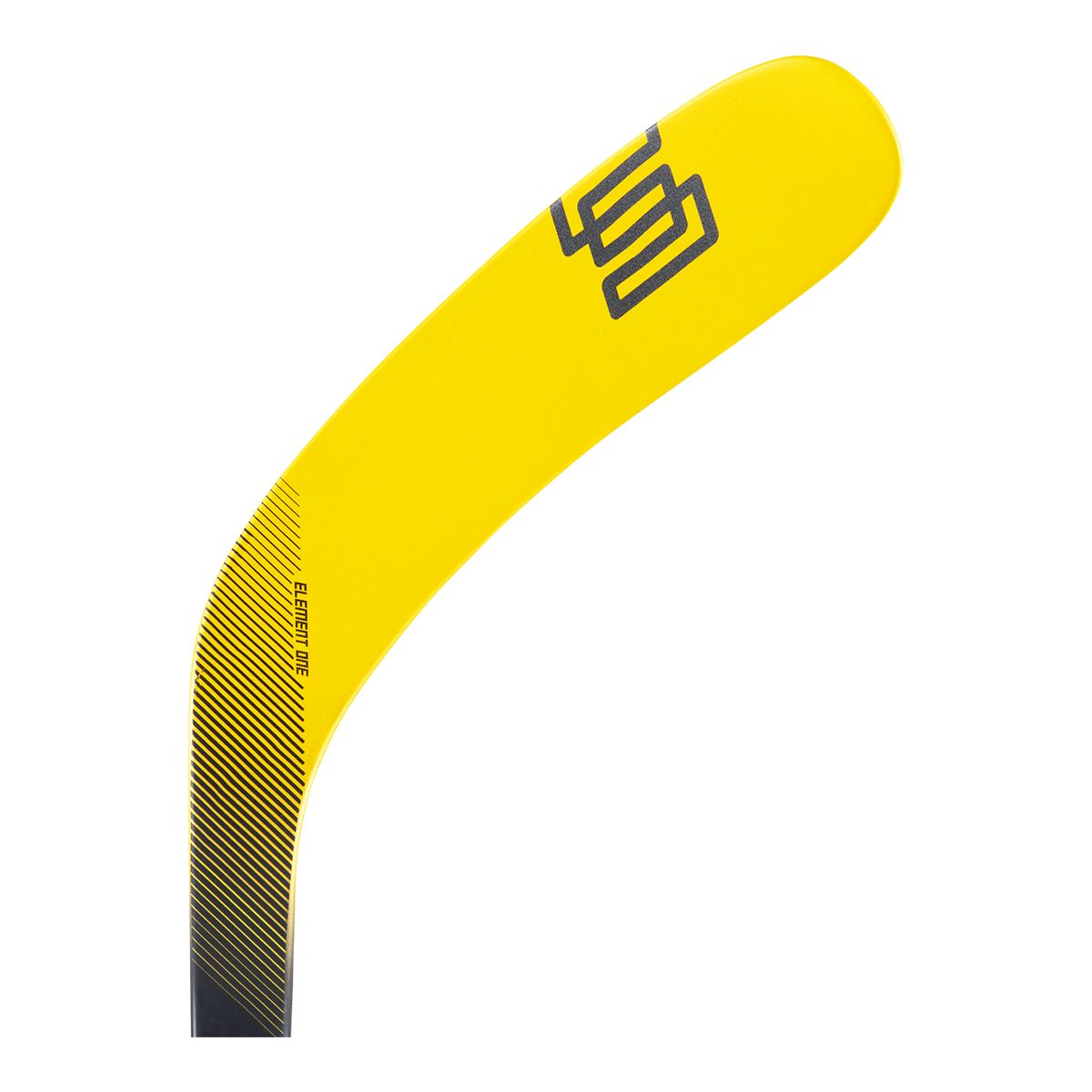 Sherwood Rekker Element 1 Grip Youth Hockey Stick