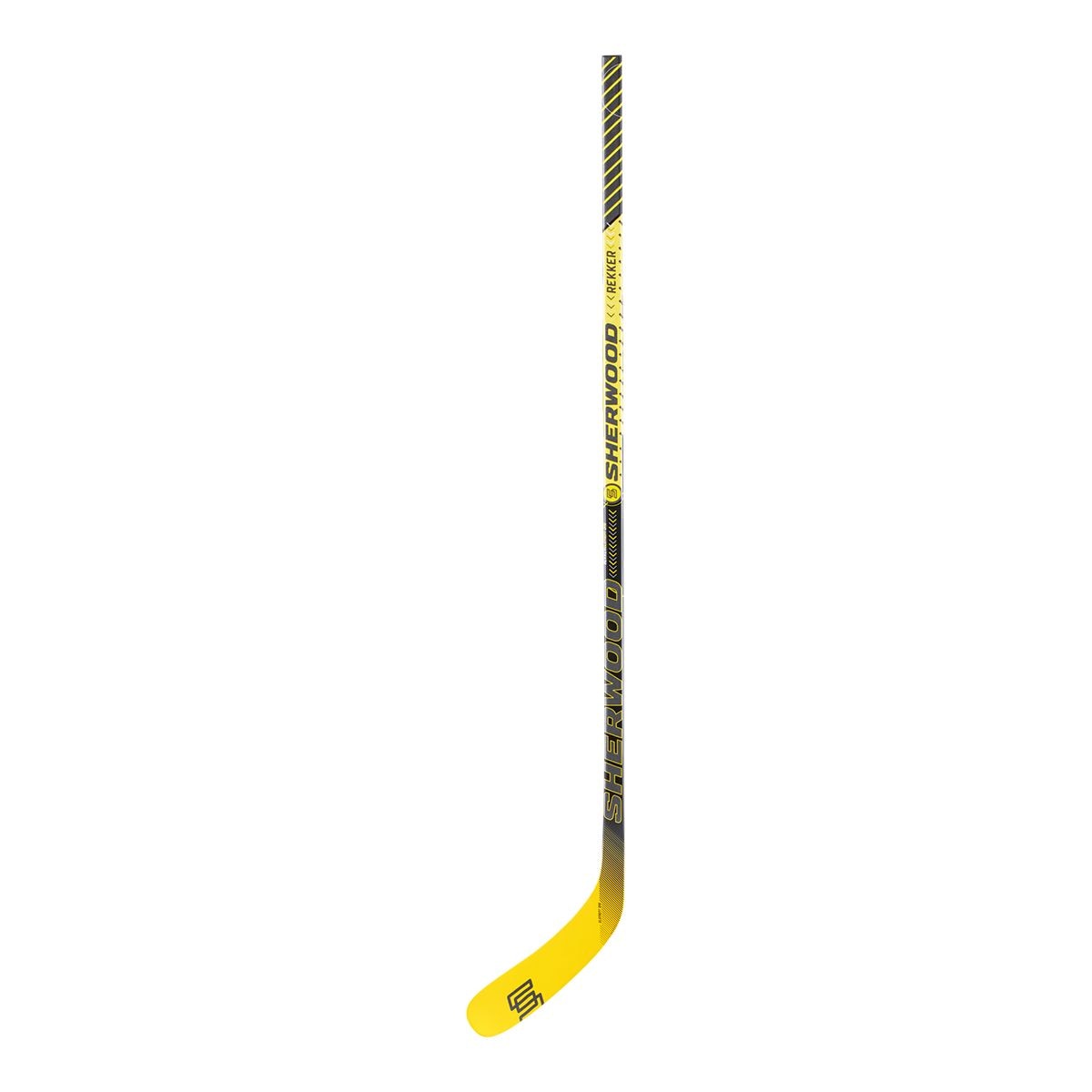 Sherwood Rekker Element 1 Grip Youth Hockey Stick