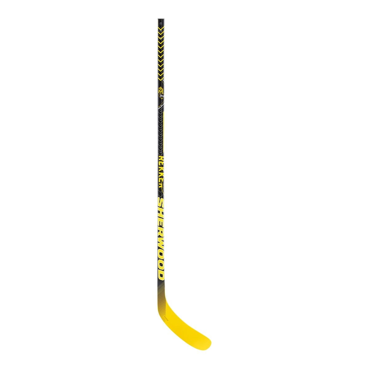Sherwood Rekker Element 1 Grip Youth Hockey Stick