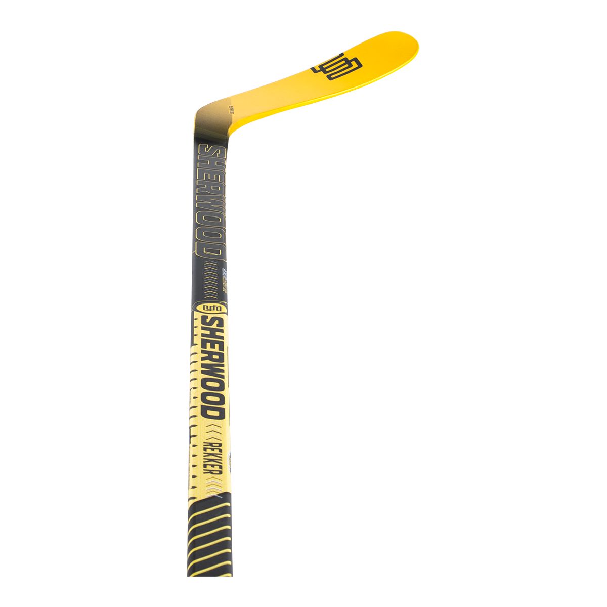 Sherwood Rekker Element 1 Grip Youth Hockey Stick