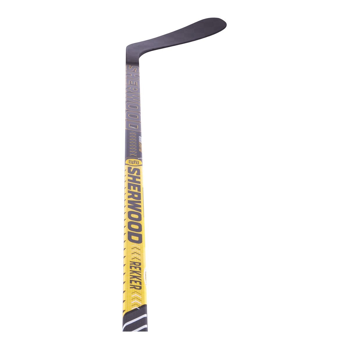 Sherwood Rekker Element 2 Grip Intermediate Hockey Stick