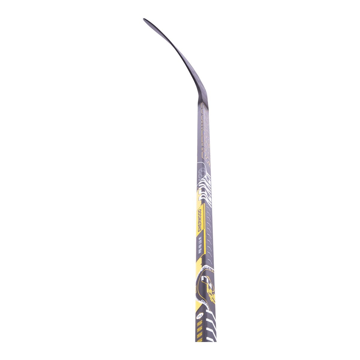 Sherwood Rekker Element 2 Grip Junior Hockey Stick