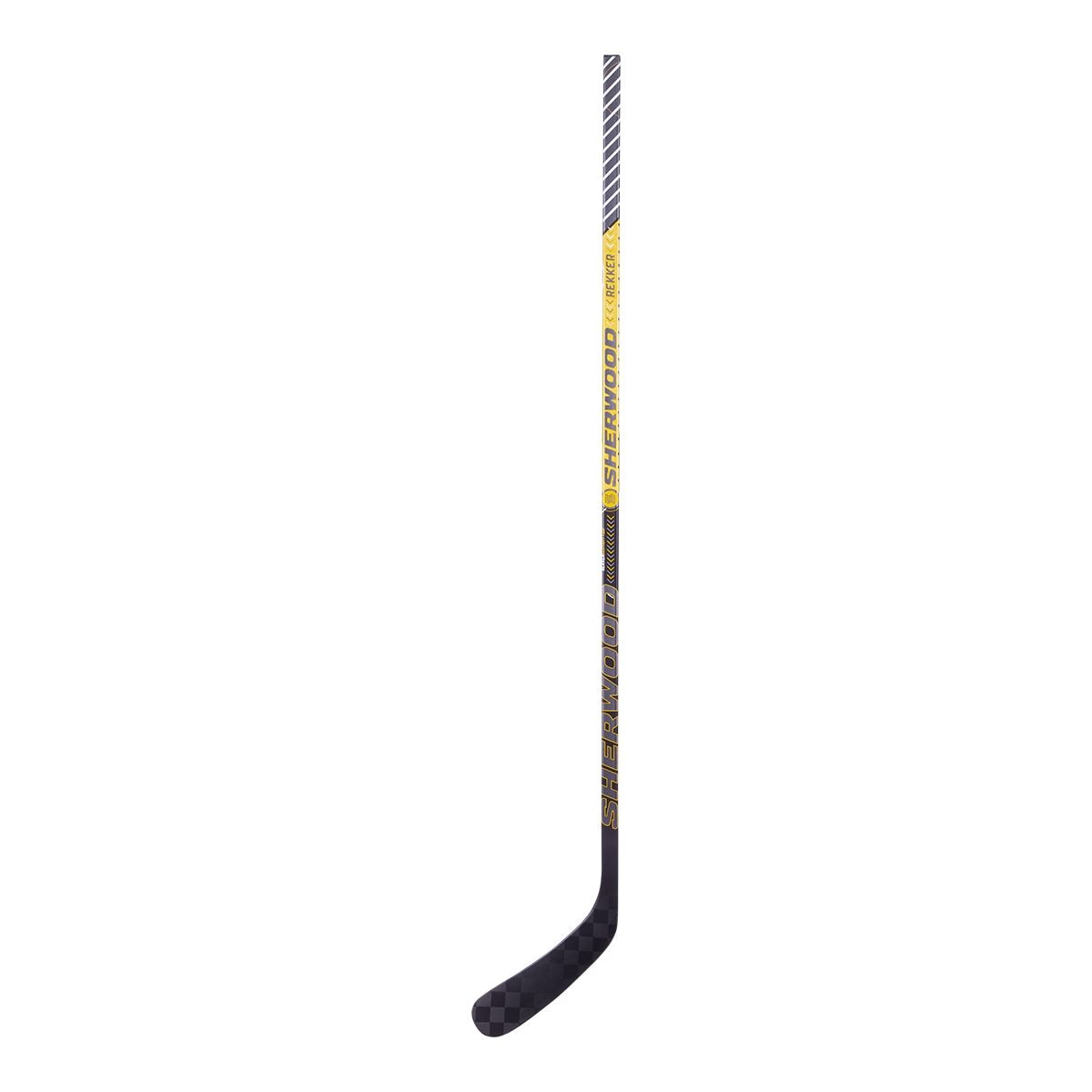 Sherwood Rekker Element 2 Grip Senior Hockey Stick