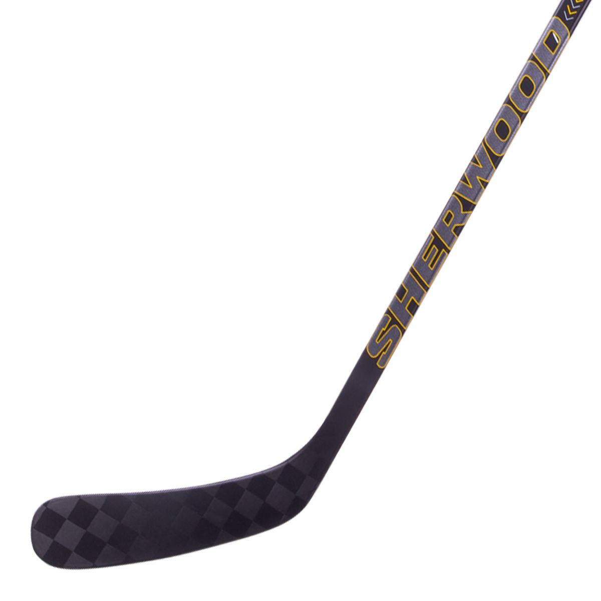 Sherwood Rekker Element 2 Grip Senior Hockey Stick