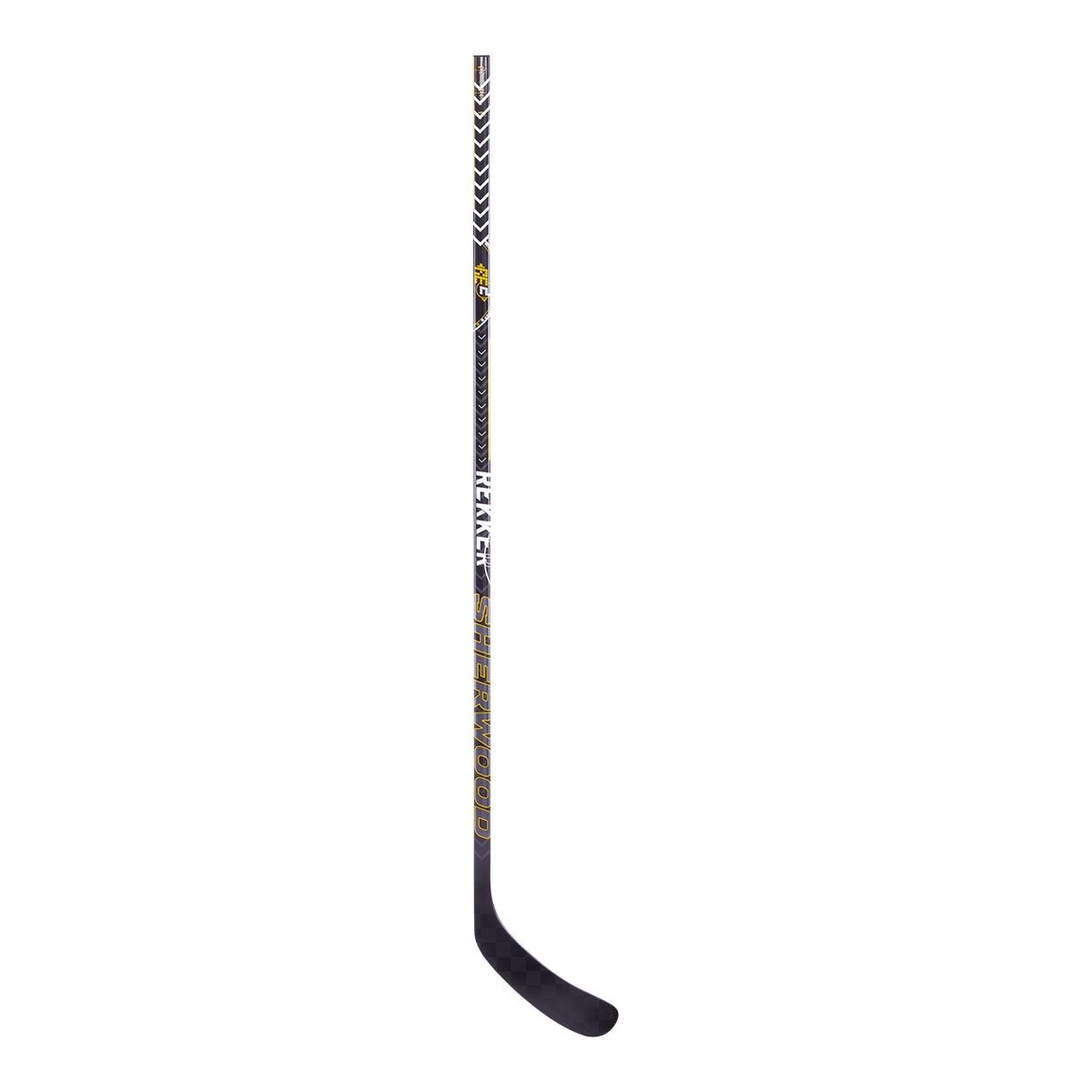 Sherwood Rekker Element 2 Grip Senior Hockey Stick