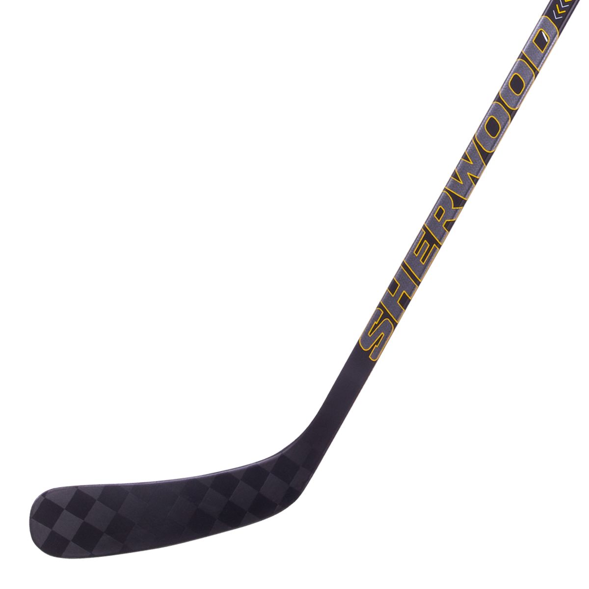 Sherwood Rekker Element 2 Grip Senior Hockey Stick