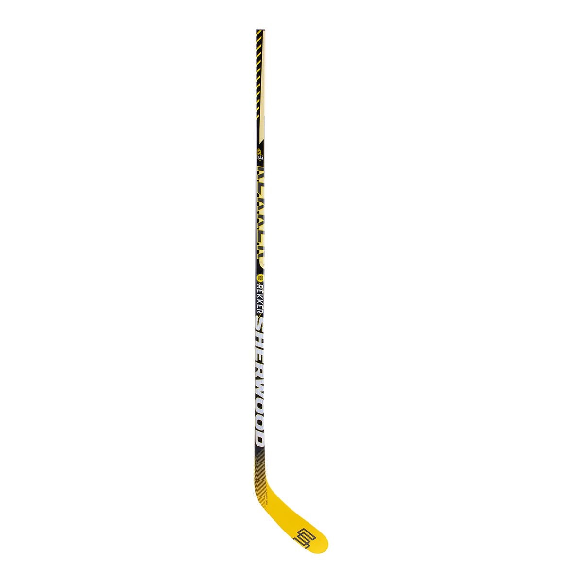 Sherwood Rekker Element 3 Grip Intermediate Hockey Stick