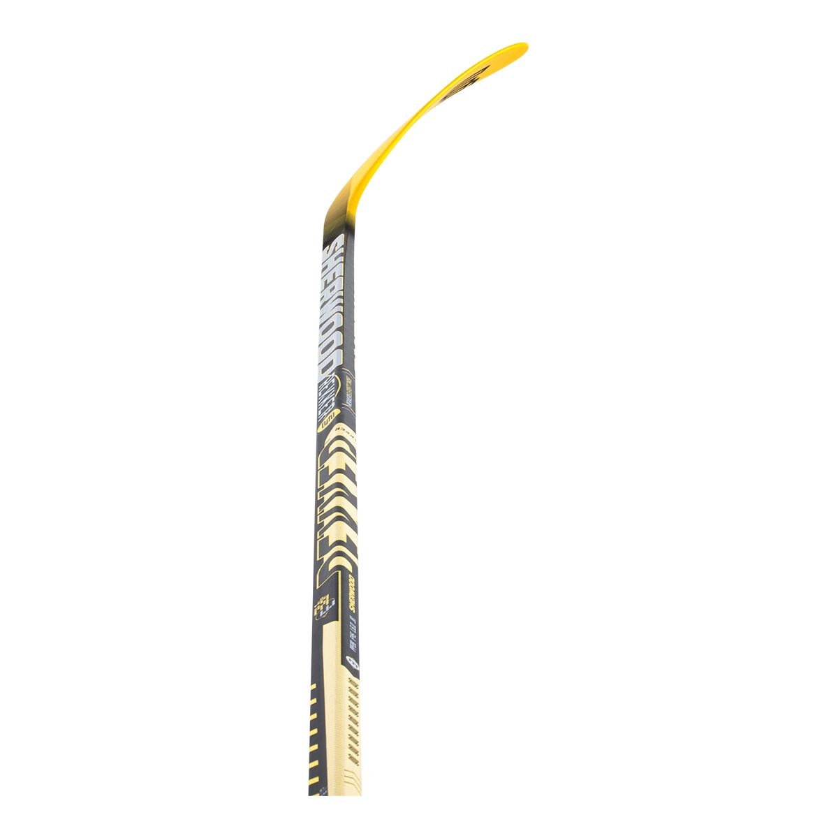 Sherwood Rekker Element 3 Grip Intermediate Hockey Stick