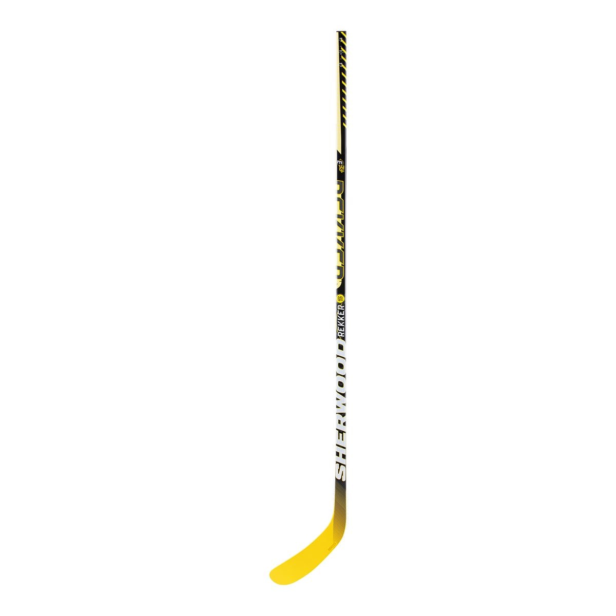 Sherwood Rekker Element 3 Grip Junior Hockey Stick