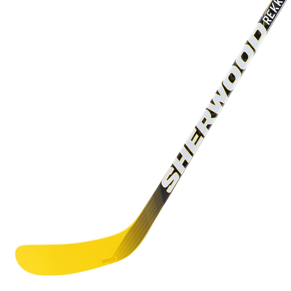Sherwood Rekker Element 3 Grip Junior Hockey Stick