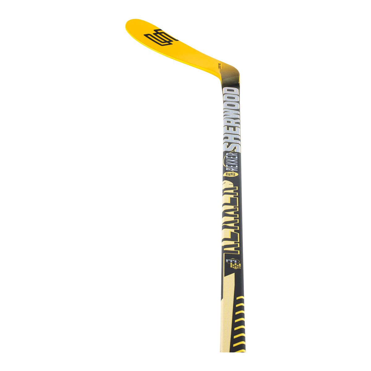 Sherwood Rekker Element 3 Grip Junior Hockey Stick