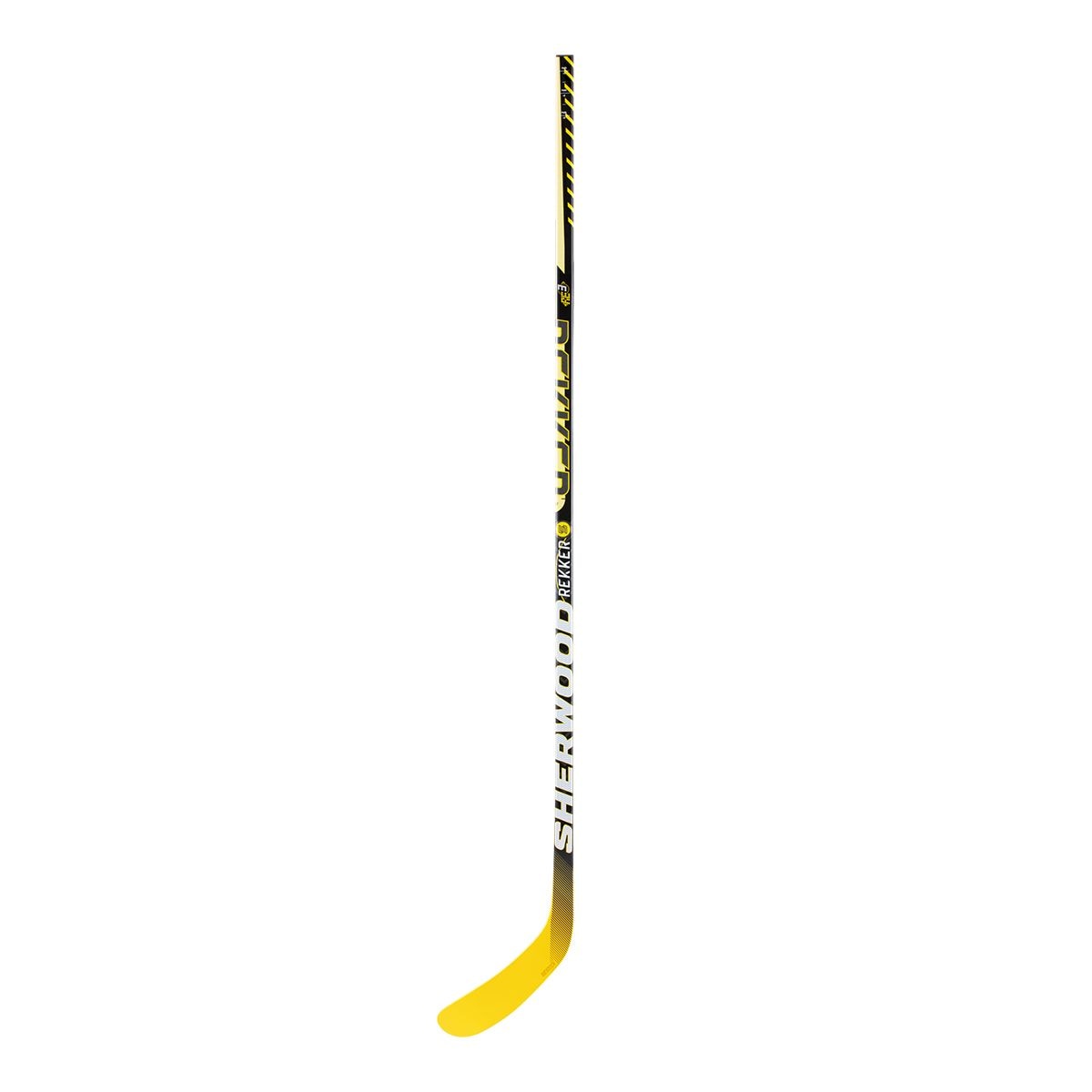 Sherwood Rekker Element 3 Grip Junior Hockey Stick