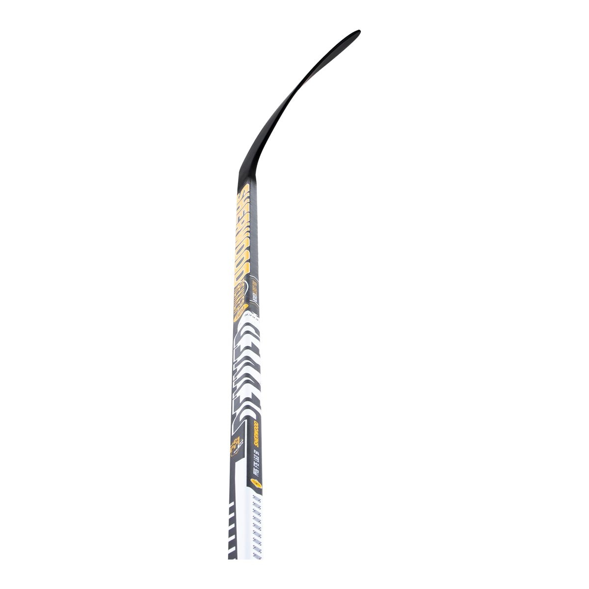 Sherwood Rekker Element 4 Grip Intermediate Hockey Stick