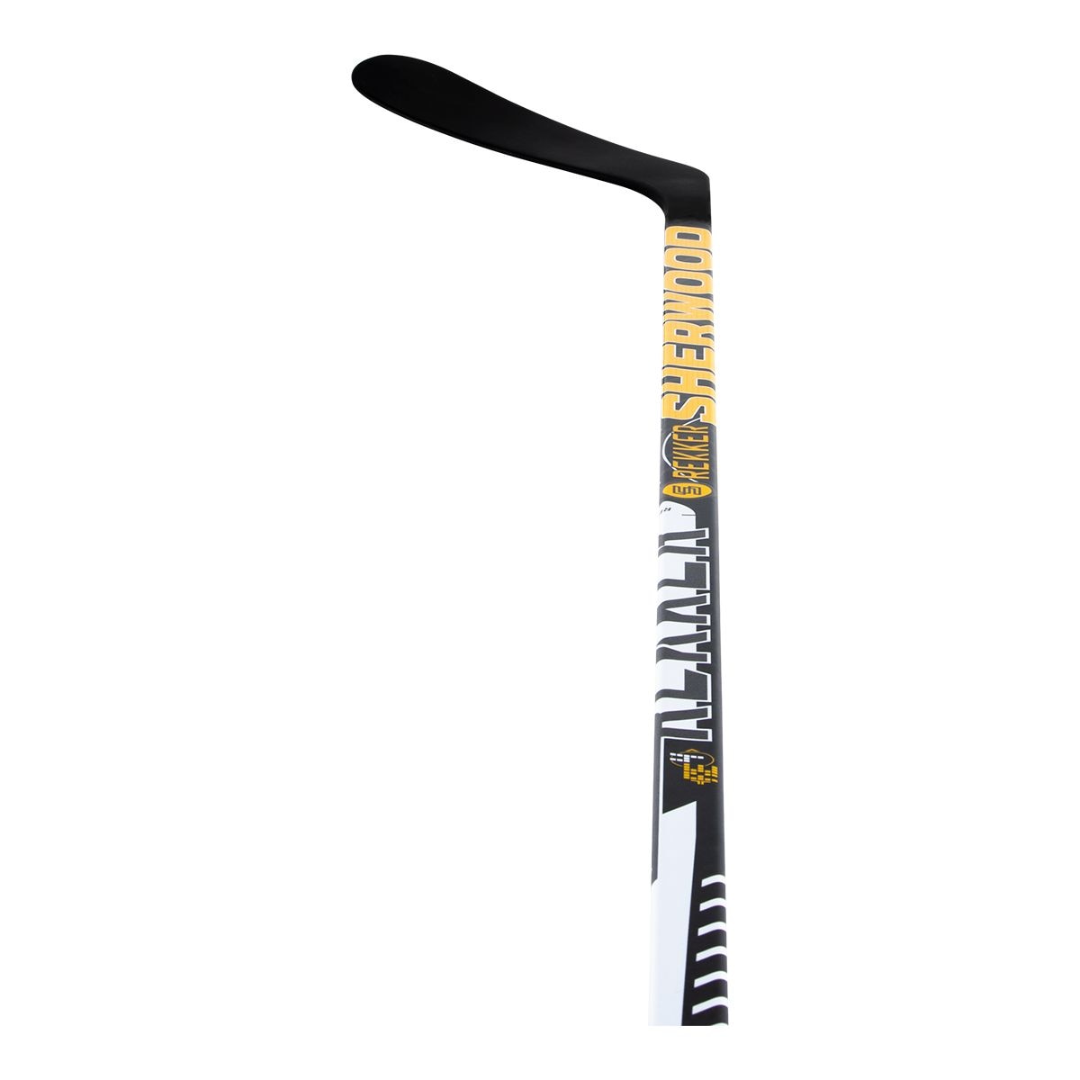 Sherwood Rekker Element 4 Grip Intermediate Hockey Stick