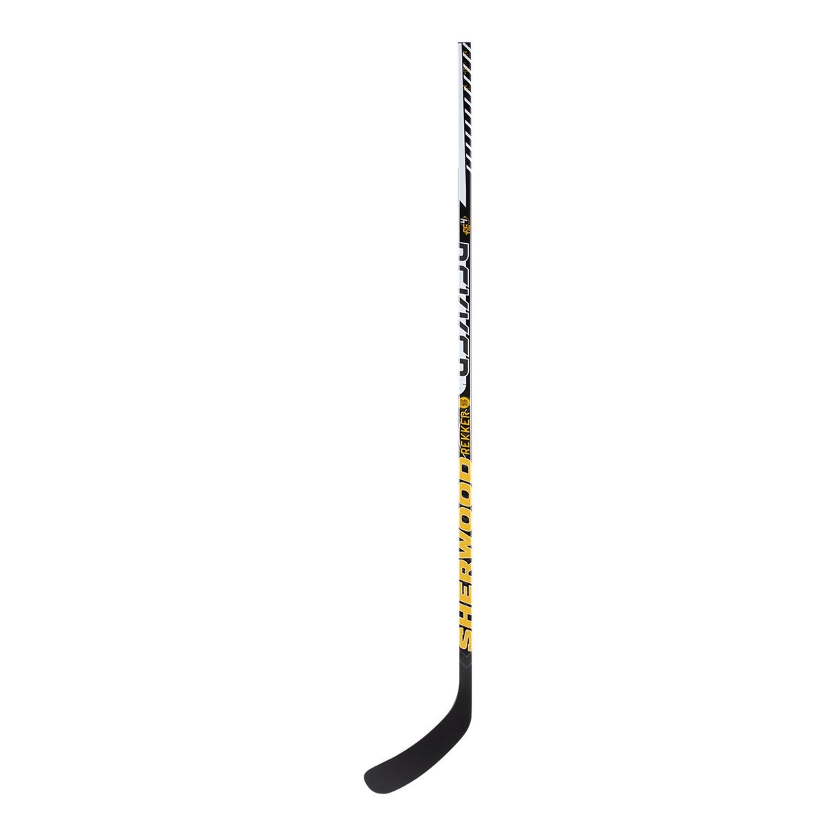 Sherwood Rekker Element 4 Grip Intermediate Hockey Stick