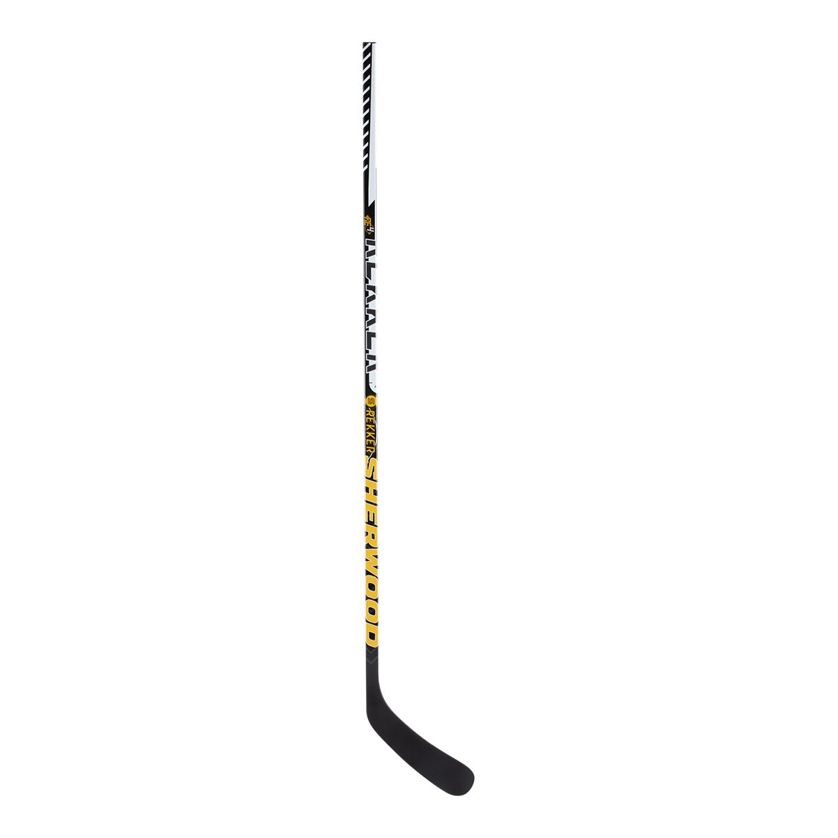 Sherwood Rekker Element 4 Grip Senior Hockey Stick