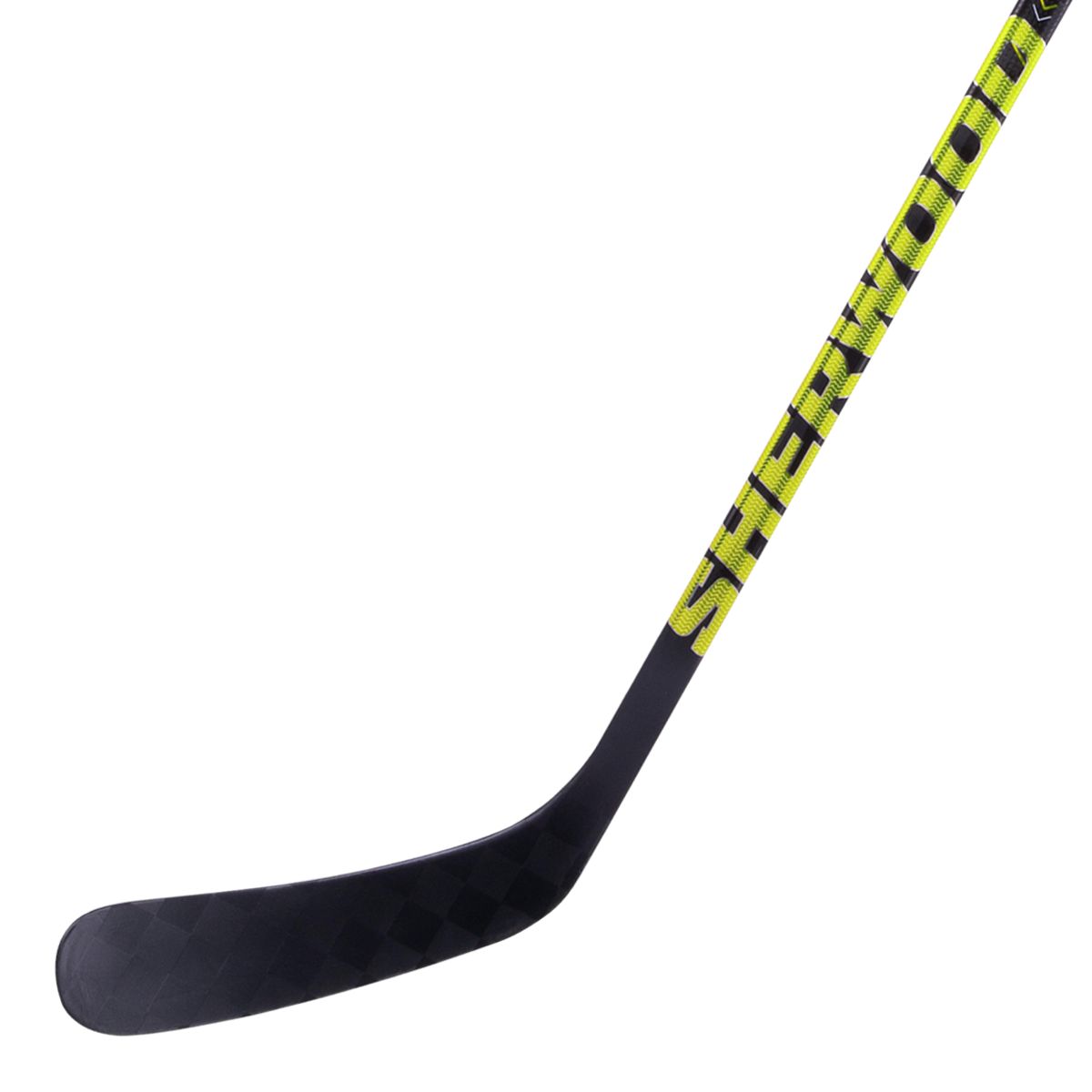 Sherwood Rekker Pro Grip Senior Hockey Stick - 64"