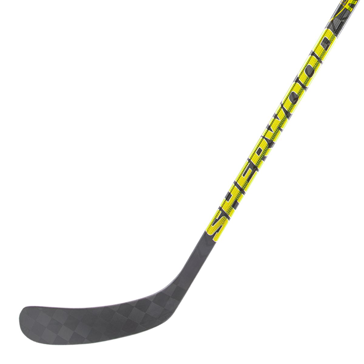 Sherwood Rekker RE Pro Grip Intermediate Hockey Stick