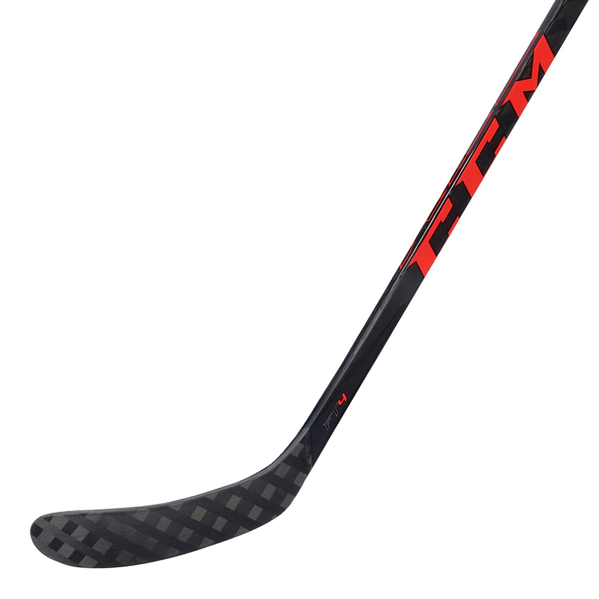 CCM Jetspeed FT4 Grip Senior Hockey Stick
