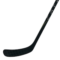 True Catalyst 3 Grip 48" Junior Hockey Stick CloseUp