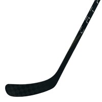 True Catalyst 3 Grip 50" Junior Hockey Stick CloseUp