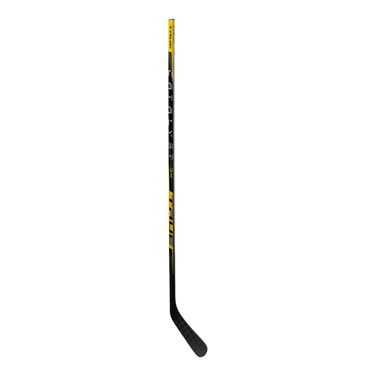 True Catalyst 3 Grip 52" Junior Hockey Stick