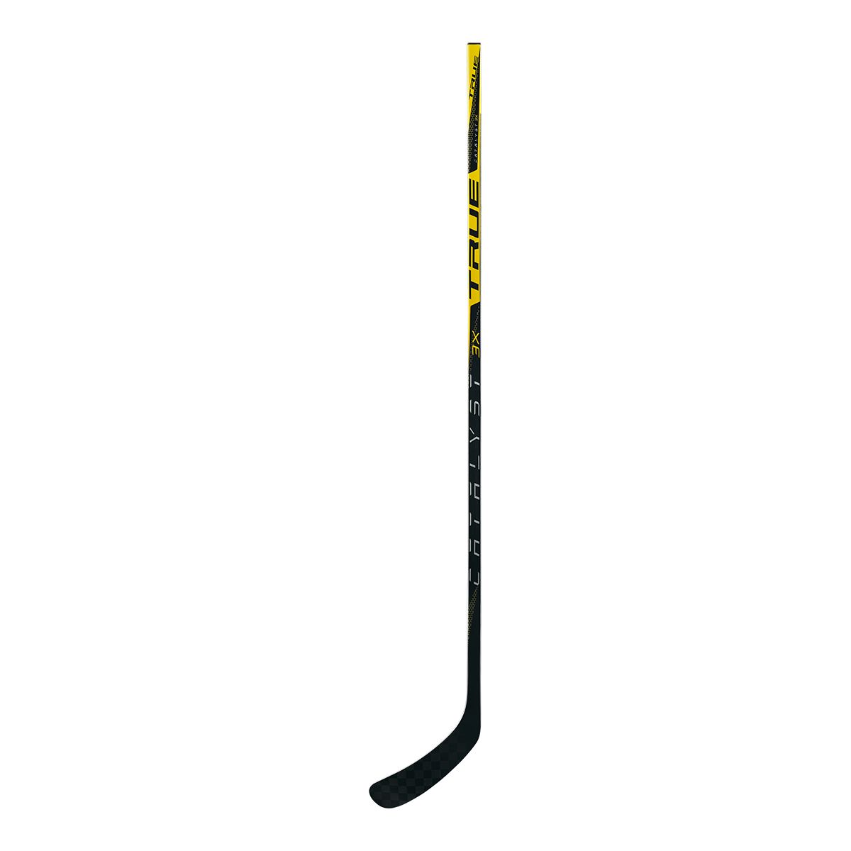 True Catalyst 3 Grip Senior Hockey Stick